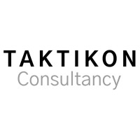 Taktikon Consultancy logo - Similar company to Suusify