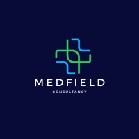 MedField logo - Similar company to Kortex Indonesia
