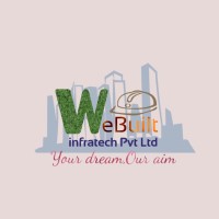 WeBuilt Infratech Pvt. Ltd. logo - Similar company to Webuilt