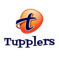 Tupplers logo - Similar company to Techzoid Technologies Private Limited