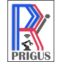 PRIGUS AUTOMATION logo - Similar company to Bernal Integrated Systems