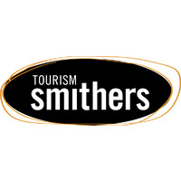 Tourism Smithers logo - Similar company to Okanagan Collaborative Conservation Program