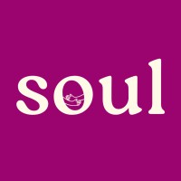 SOUL logo - Similar company to Junibear