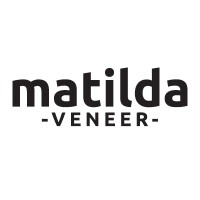 Matilda Veneer logo - Similar company to Cp Veneers