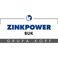 ZINKPOWER Buk Sp. Z o.o logo - Similar company to Isdm Solutions