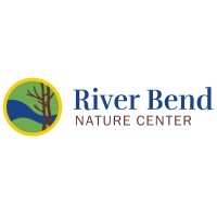 River Bend Nature Center, Faribault, MN logo - Similar company to Eagle Bluff Environmental Learning Center