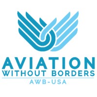 Aviation Without Borders USA - Aviation Sans Frontières USA logo - Similar company to Openair Flight Training