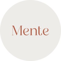Mente - Holistyczne Centrum Terapii i Wsparcia logo - Similar company to Viceversa.App