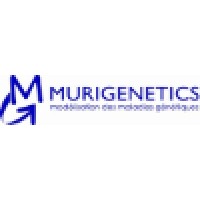 Murigenetics logo - Similar company to Immuno Concepts