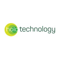 Holo Technology logo - Similar company to Gitburger