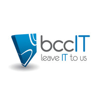 BCC IT logo - Similar company to Spiderit