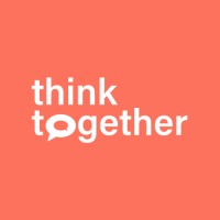 think together logo - Similar company to فكرة للتسويق الالكتروني Idea E-Marketing