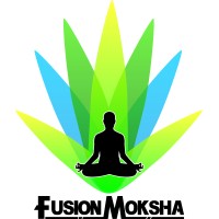 Fusion Moksha logo - Similar company to Grab Em Snacks Llc