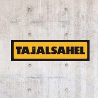 Taj Alsahel logo - Similar company to Ruxas