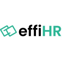 effiHR logo - Similar company to Rewind Technology Pvt. Ltd. - Cloop
