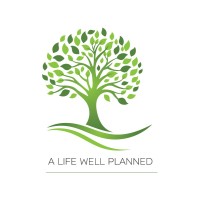 A Life Well Planned UK logo - Similar company to Shelf Planner