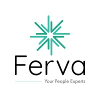 Ferva logo - Similar company to Shine