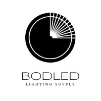 BodLED Lighting logo - Similar company to Beecap Formation