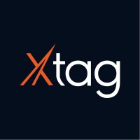 Xtag logo - Similar company to Pixeline Technologies Ltd.