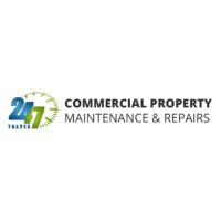 Trades 24/7 logo - Similar company to Direct Works