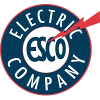 ESCO Electric logo - Similar company to Elite Audio Visual Solutions