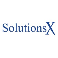 SolutionsX LLC logo - Similar company to Decision Resources