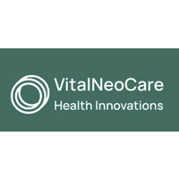 VitalNeoCare Health Innovations logo - Similar company to Wigal