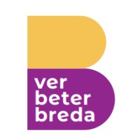 Verbeter Breda logo - Similar company to Mooiwerk