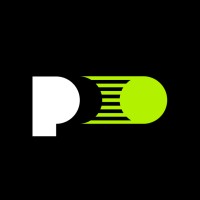 Padel Powers logo - Similar company to Pebblestone