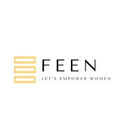 FEEN logo - Similar company to Sheup Community