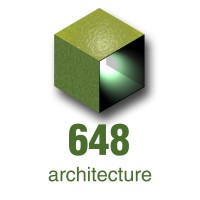 648 Architecture logo - Similar company to Adaptive Architects