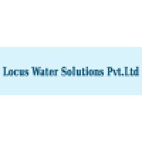 Locus Water Solutions Private Limited logo - Similar company to Afriwell Limited