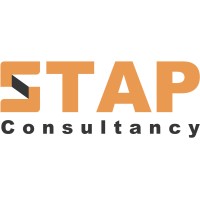 STAP Consultancy logo - Similar company to Content Pipeline Ai