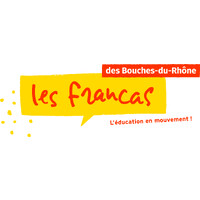 Les Francas des Bouches Du Rhône logo - Similar company to Coalta Formation