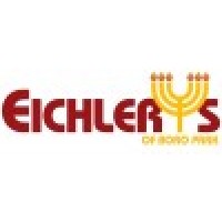 1800 Eichler's logo - Similar company to Mobstub