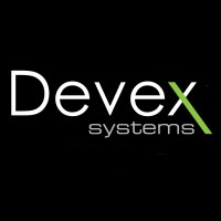 Devex Systems logo - Similar company to Exectronics Pty Ltd