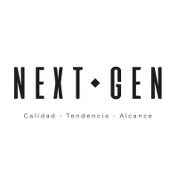 Distribuidora NextGen El Salvador logo - Similar company to Mark2