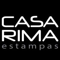 Casa Rima Tecidos e Estampas logo - Similar company to Lúdico Estampas