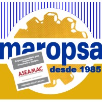 MAROPSA logo - Similar company to Acmar