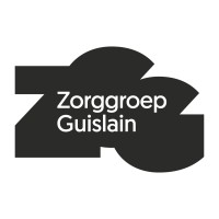 Zorggroep Guislain logo - Similar company to Cgg Eclips
