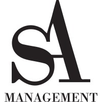 S.A. Agency logo - Similar company to Supporter Management