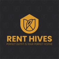 Rent Hives logo - Similar company to Pixelix
