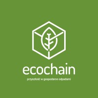 EcoChain Gdynia logo - Similar company to Earthfund