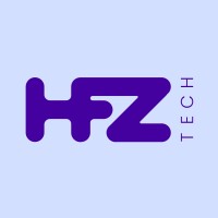 HFZ Tech logo - Similar company to Kompte.