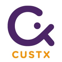 Custx logo - Similar company to Feedbacklab