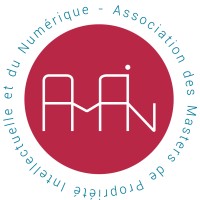 AMPIN-Association des Masters IP/IT - Droit de la propriété intellectuelle Droit du numérique logo - Similar company to Studio Jal : Juristes À L'Occasion