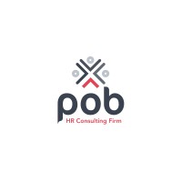 Partners On Board - POB logo - Similar company to Vektor & Pi