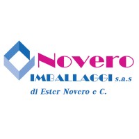 Novero Imballaggi logo - Similar company to Emplast® Reclutamiento