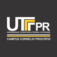 UTFPR-CP Pós-graduação em Computação logo - Similar company to Utfpr