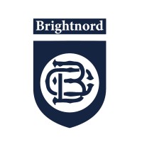 Brightnord logo - Similar company to Alfaparf Milano International